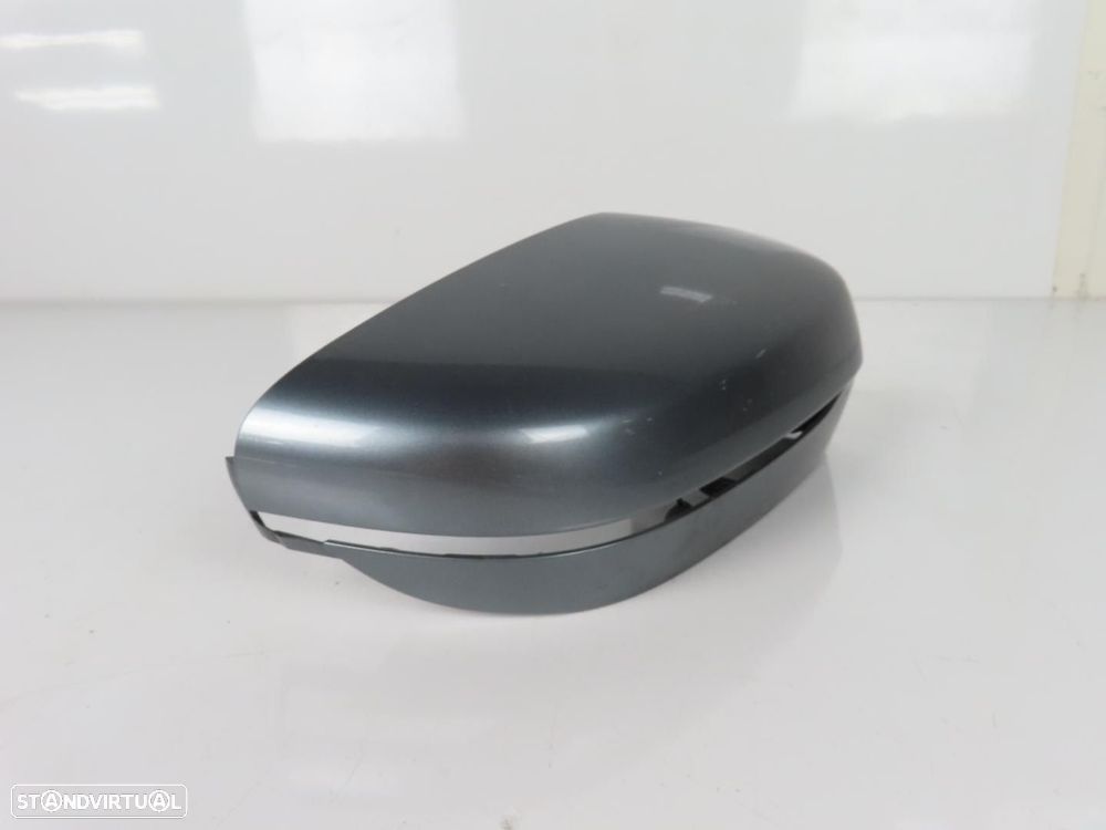 Capa retrovisor Direito Usado / Original BMW 7 (G11, G12)/BMW 5 (G30, F90)/BMW 5... - 2