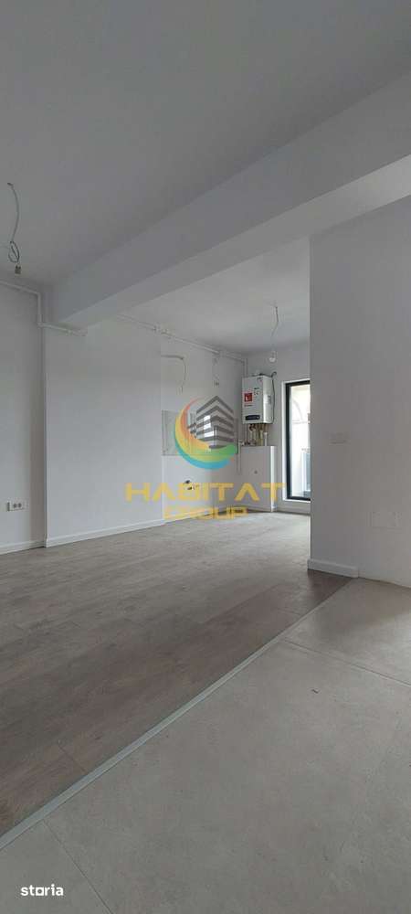 Comision 0! Vanzare Apartament 2 Camere Metrou Berceni-Dezvoltator! — fotografia 1