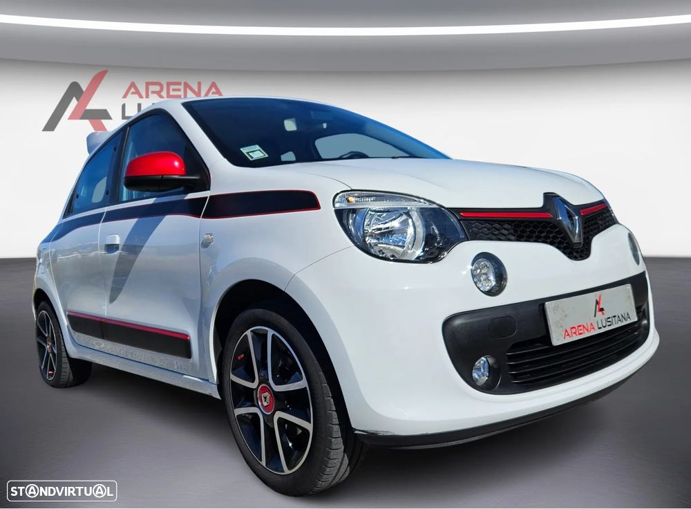 Renault Twingo 0.9 TCe Sport - 3