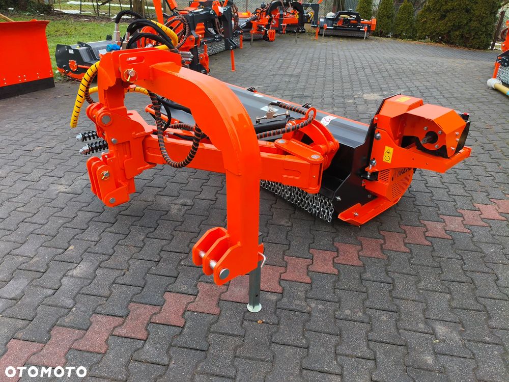 Orkan KTBC 180 D - 1