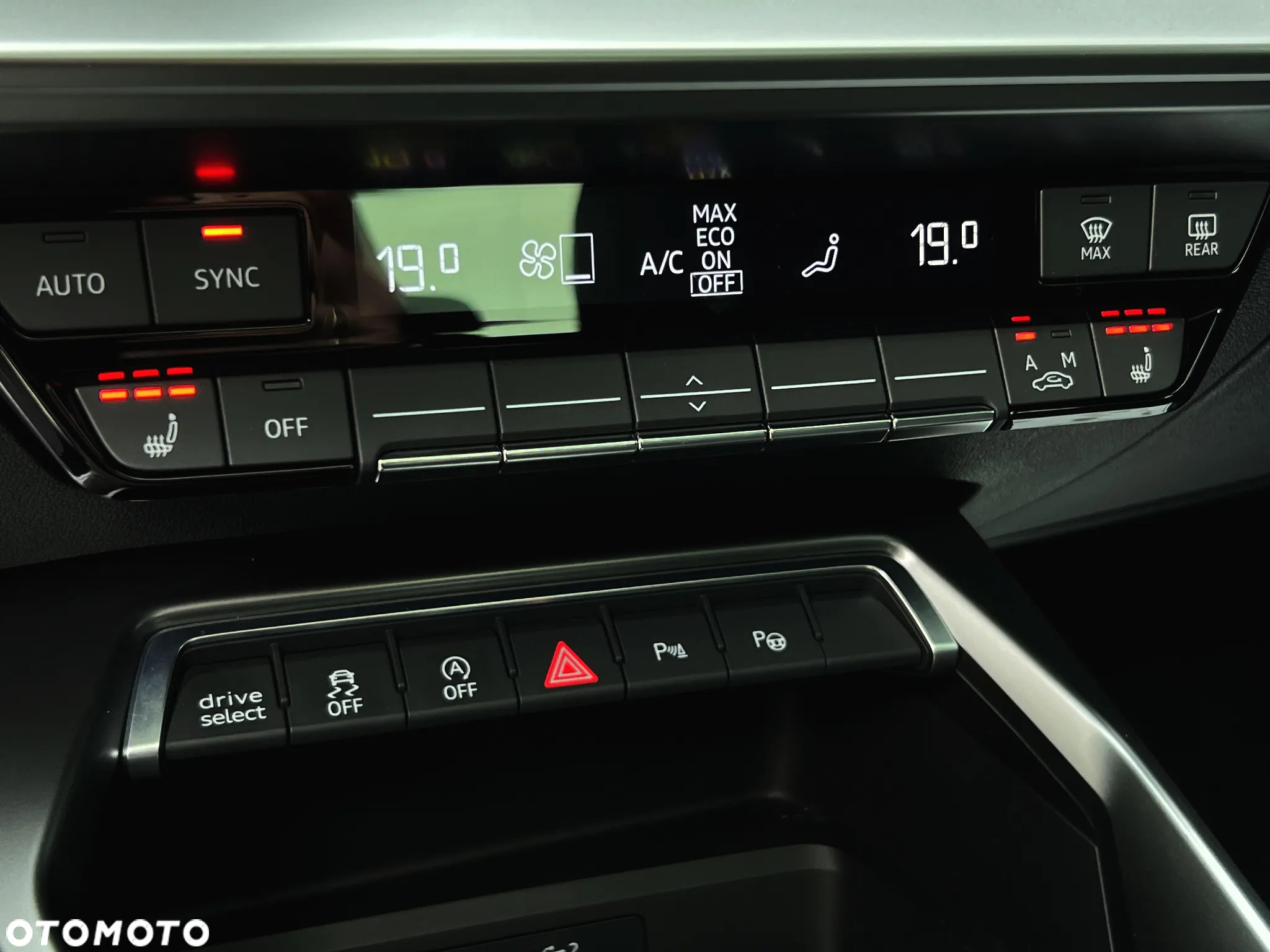 Audi S3 TFSI Limousine quattro S tronic - 31
