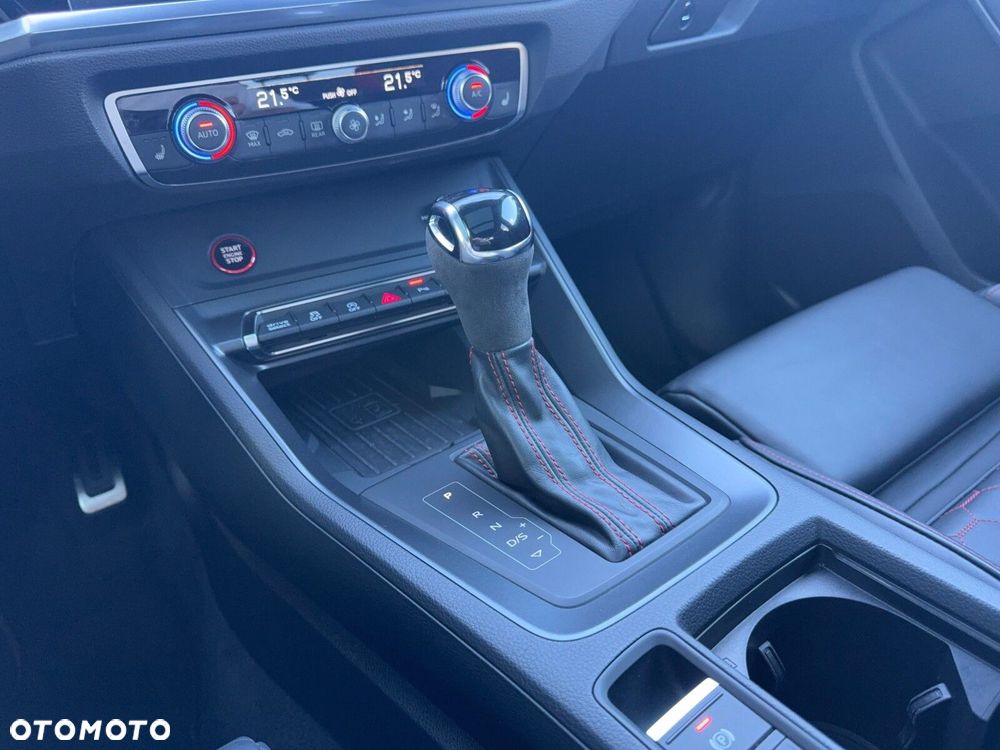 Audi RS Q3 - 25