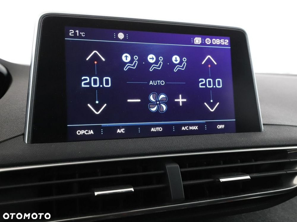 Peugeot 3008 1.6 THP Crossway S&S EAT6 - 28