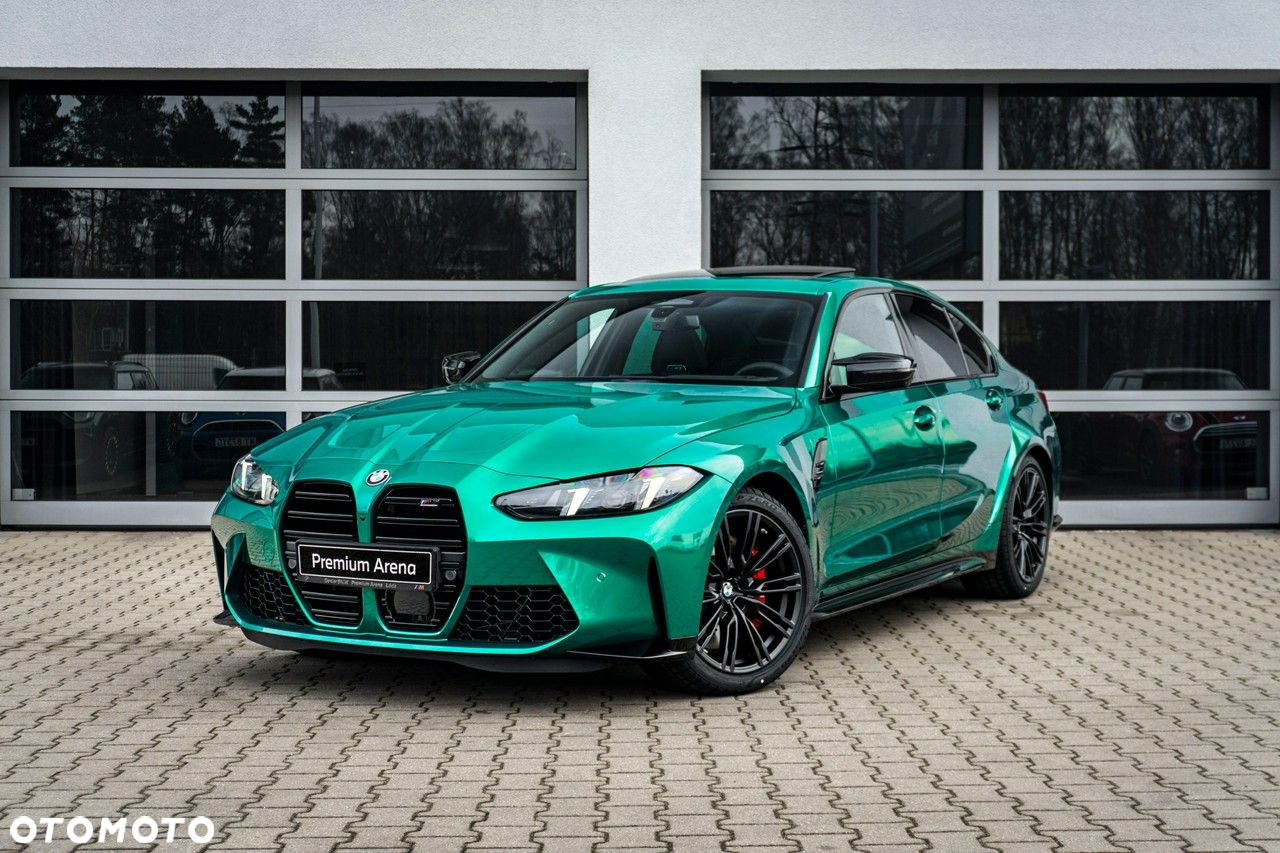 BMW M3 - 2