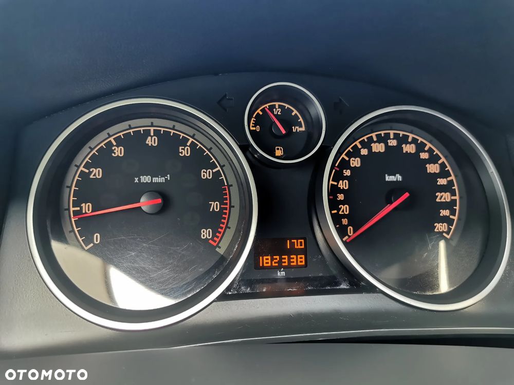 Opel Astra 1.4 Edition 111 Jahre - 16