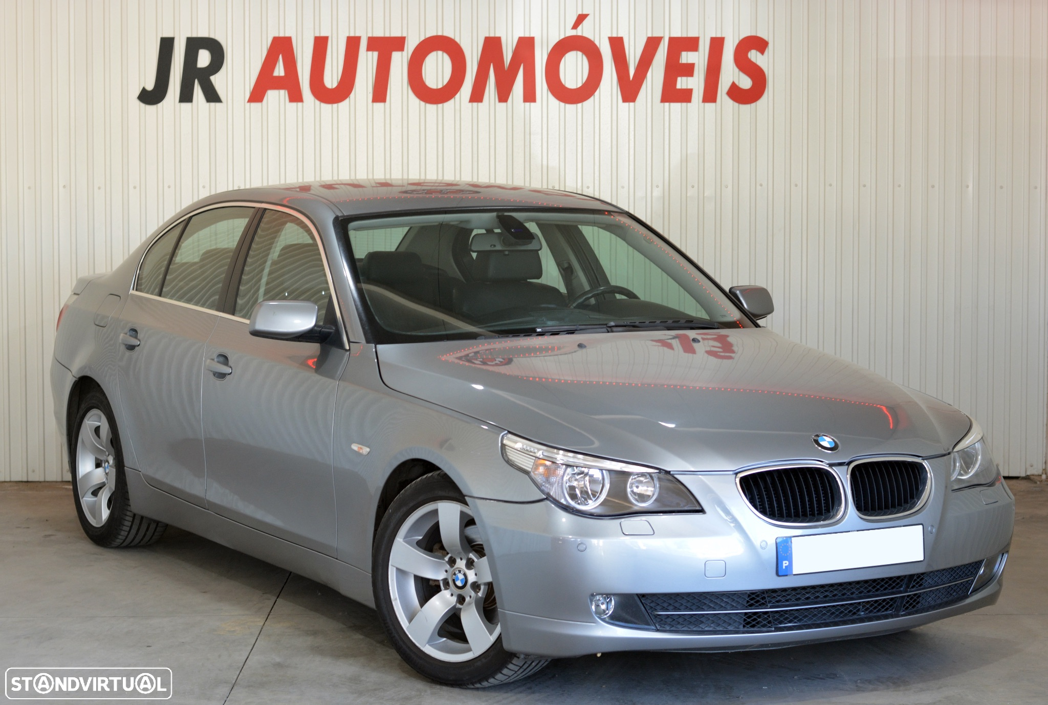 BMW 520 dA - 3