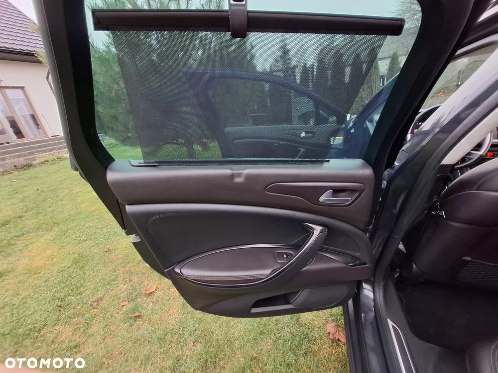 Citroën C5 HDi 165 FAP Exclusive - 23