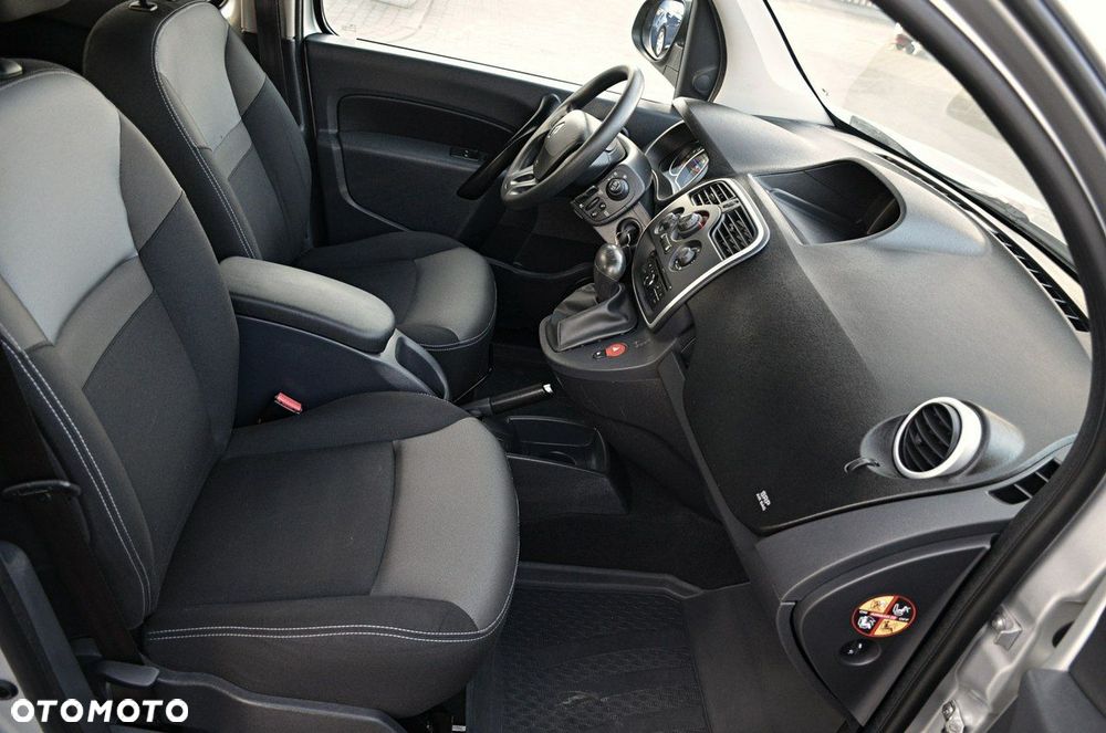 Renault Kangoo - 21