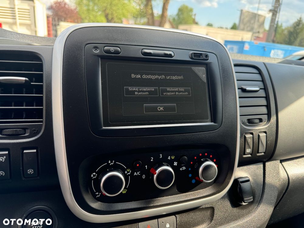 Renault Trafic - 28