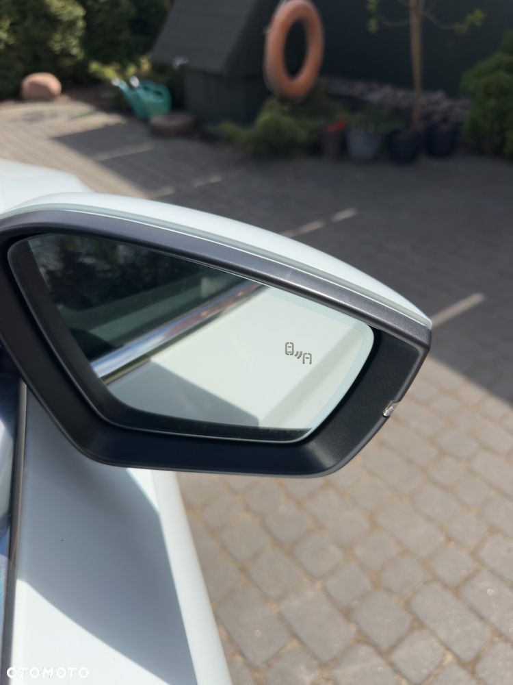 Skoda Superb 2.0 TDI Style DSG7 - 16