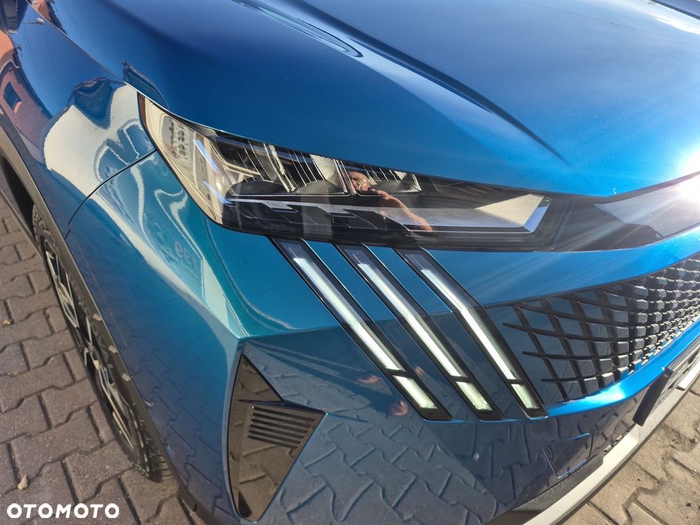 Peugeot 3008 - 7