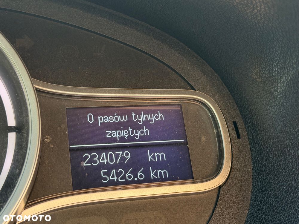 Renault Megane 1.5 dCi Generation - 7