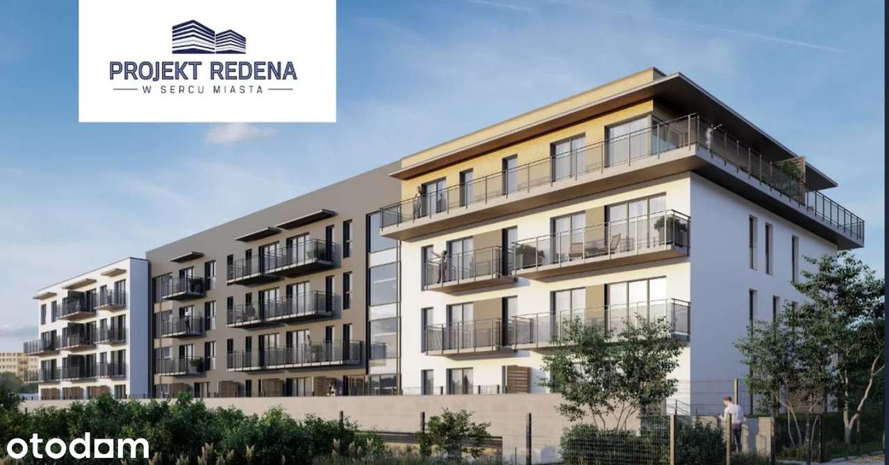 Kawalerka 28,94 m2 - Gotowa do odbioru