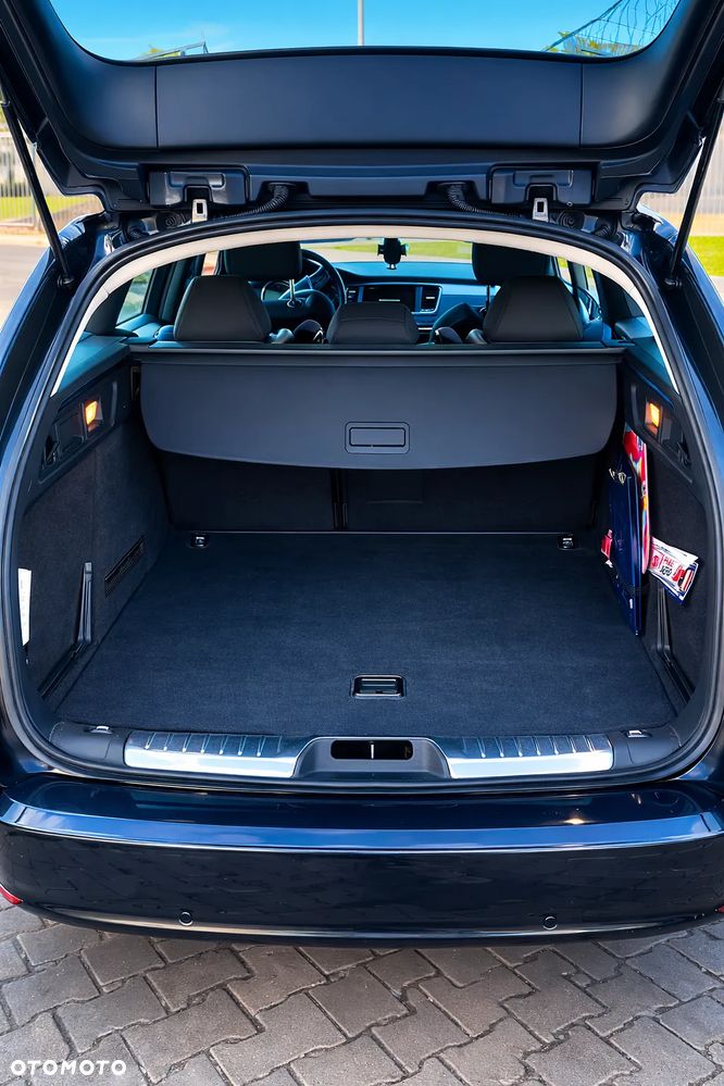 Peugeot 508 1.6 HDi Access - 33