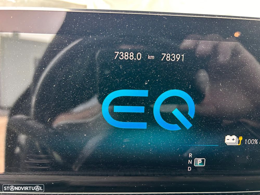 Mercedes-Benz CLA 250 e 8G-DCT Edition 2021 - 34