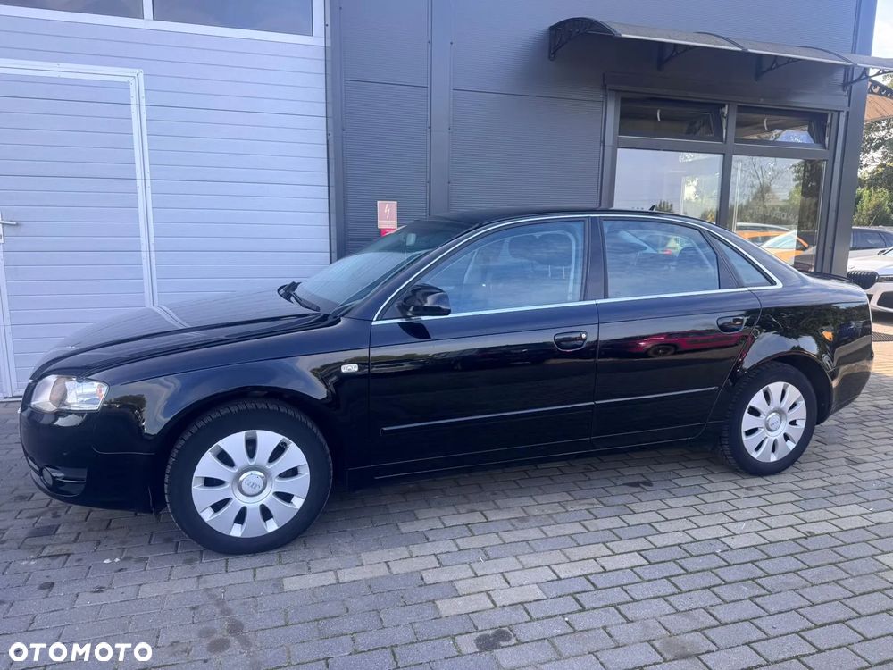 Audi A4 1.6 - 34