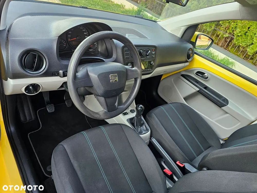 Seat Mii 1.0 Style EU6 - 15