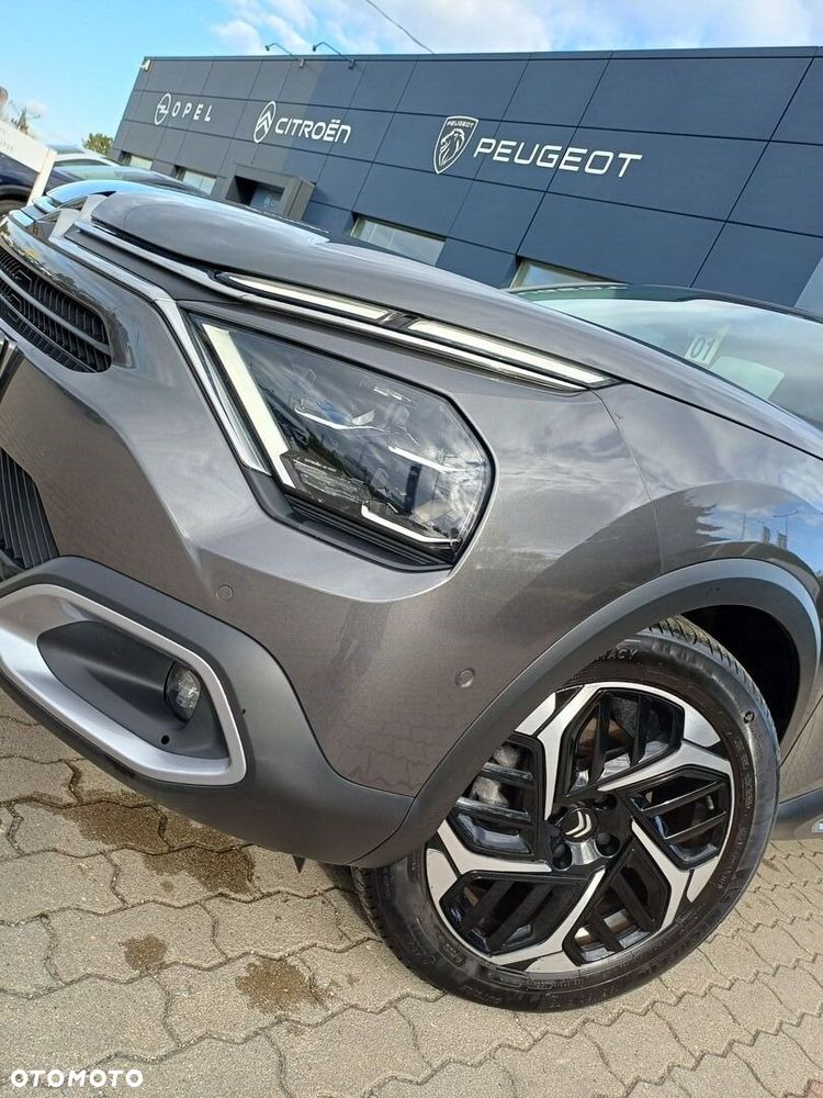 Citroën C4 - 10
