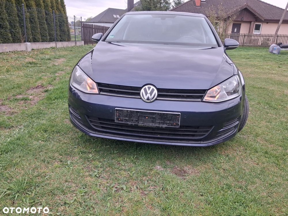 Volkswagen Golf 2.0 TDI BMT Comfortline EU6 - 6