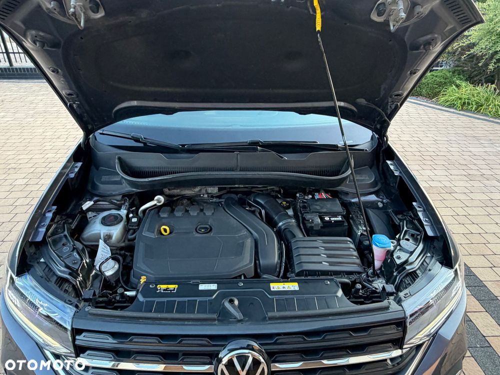 Volkswagen T-Cross 1.5 TSI ACT Style DSG - 27