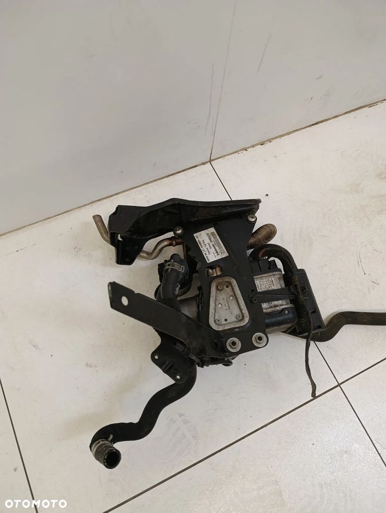 Webasto ogrzewanie postojowe BMW X4 G02 3.0D - 2