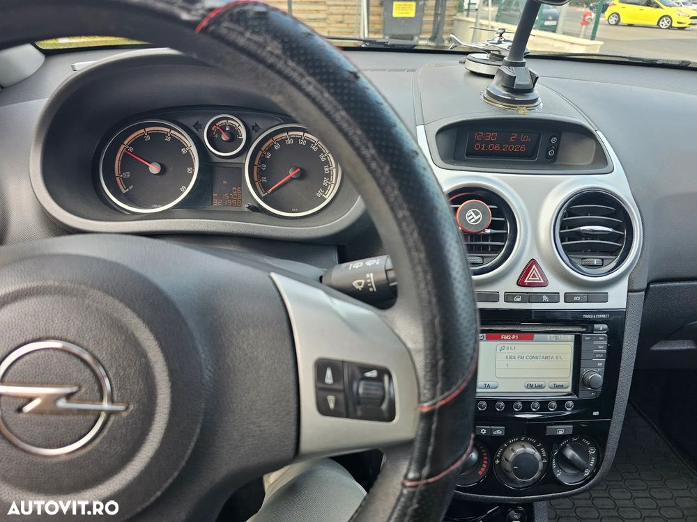 Opel Corsa 1.3 CDTI Edition - 9