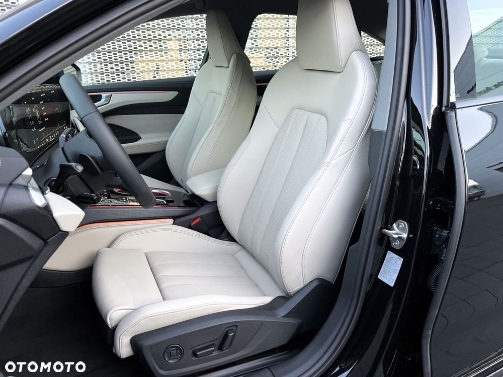 Audi A6 Limousine - 6