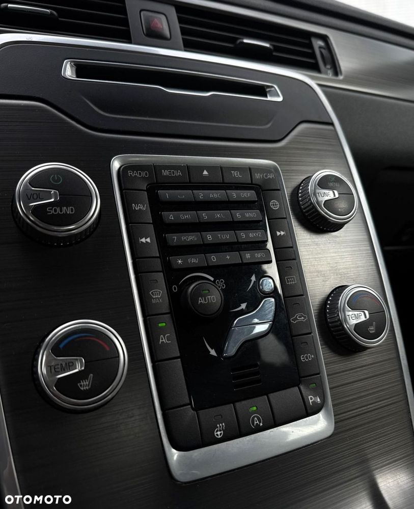 Volvo S80 - 17
