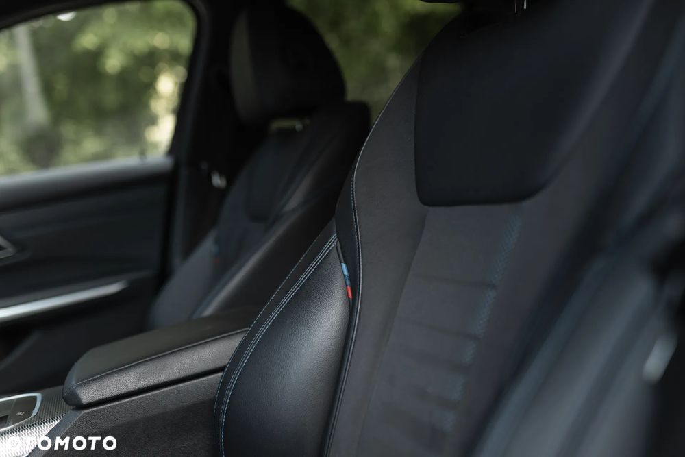 BMW Seria 3 M340i xDrive mHEV sport - 17