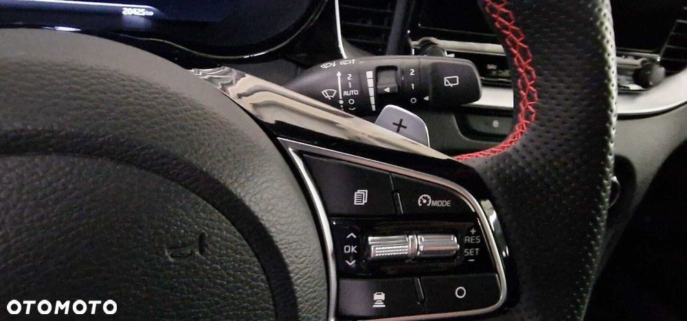 Kia ProCeed 1.6 T-GDI GT DCT - 20