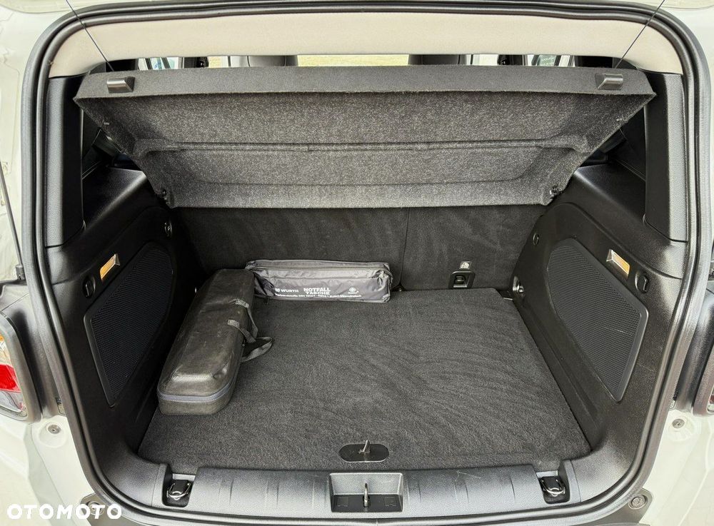 Jeep Renegade 1.4 MultiAir Limited FWD S&S - 19