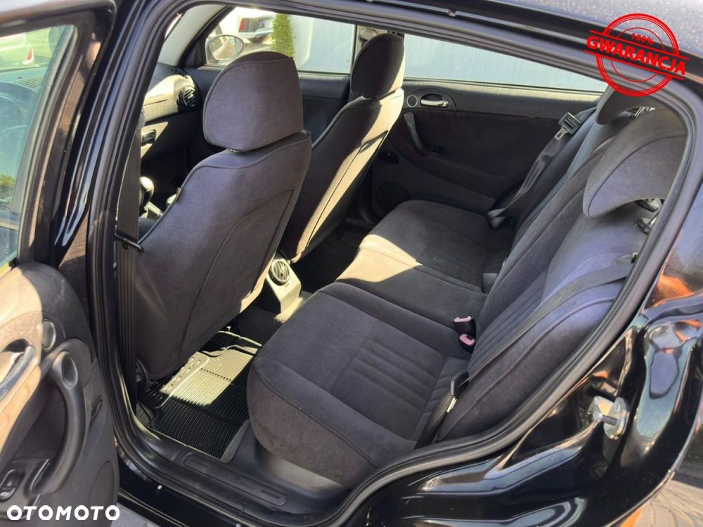 Alfa Romeo 147 - 34