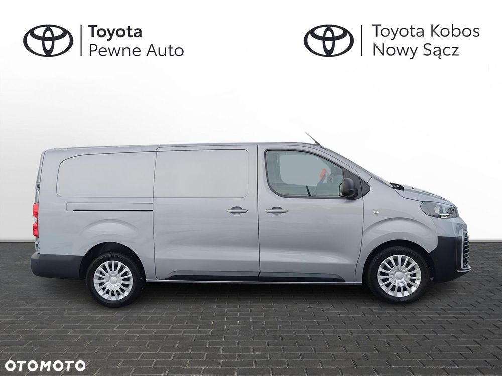 Toyota PROACE - 7