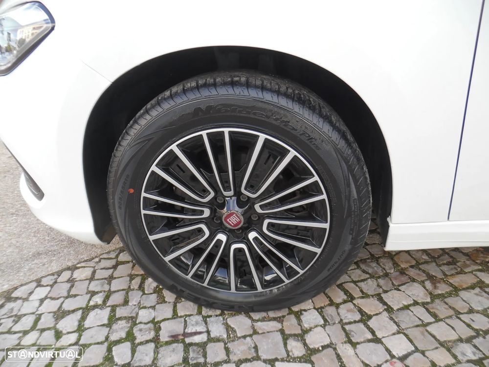 Fiat Tipo Station Wagon 1.0 GSE T3 City Life - 32