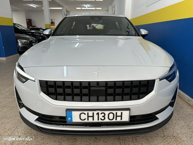 Polestar 2 Single Motor 78kWh - 4
