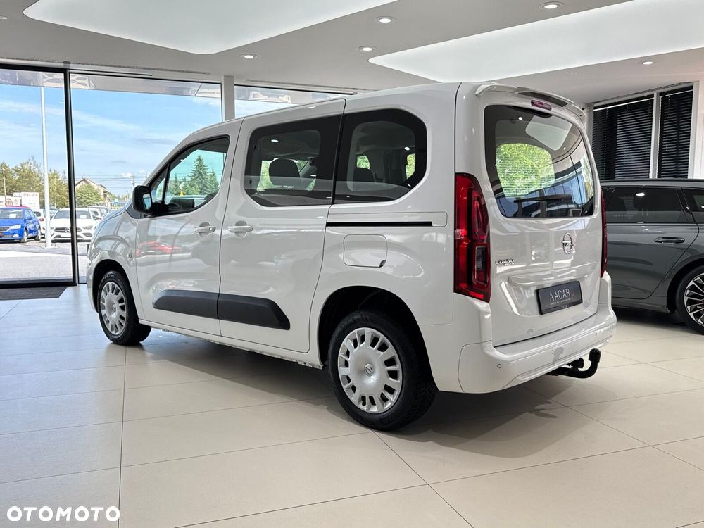 Opel Combo Life 1.5 CDTI Edition S&S - 3