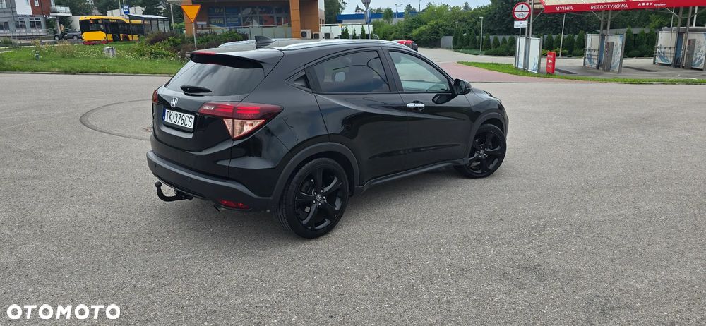 Honda HR-V 1.5 Executive (ADAS / Connect+) - 19