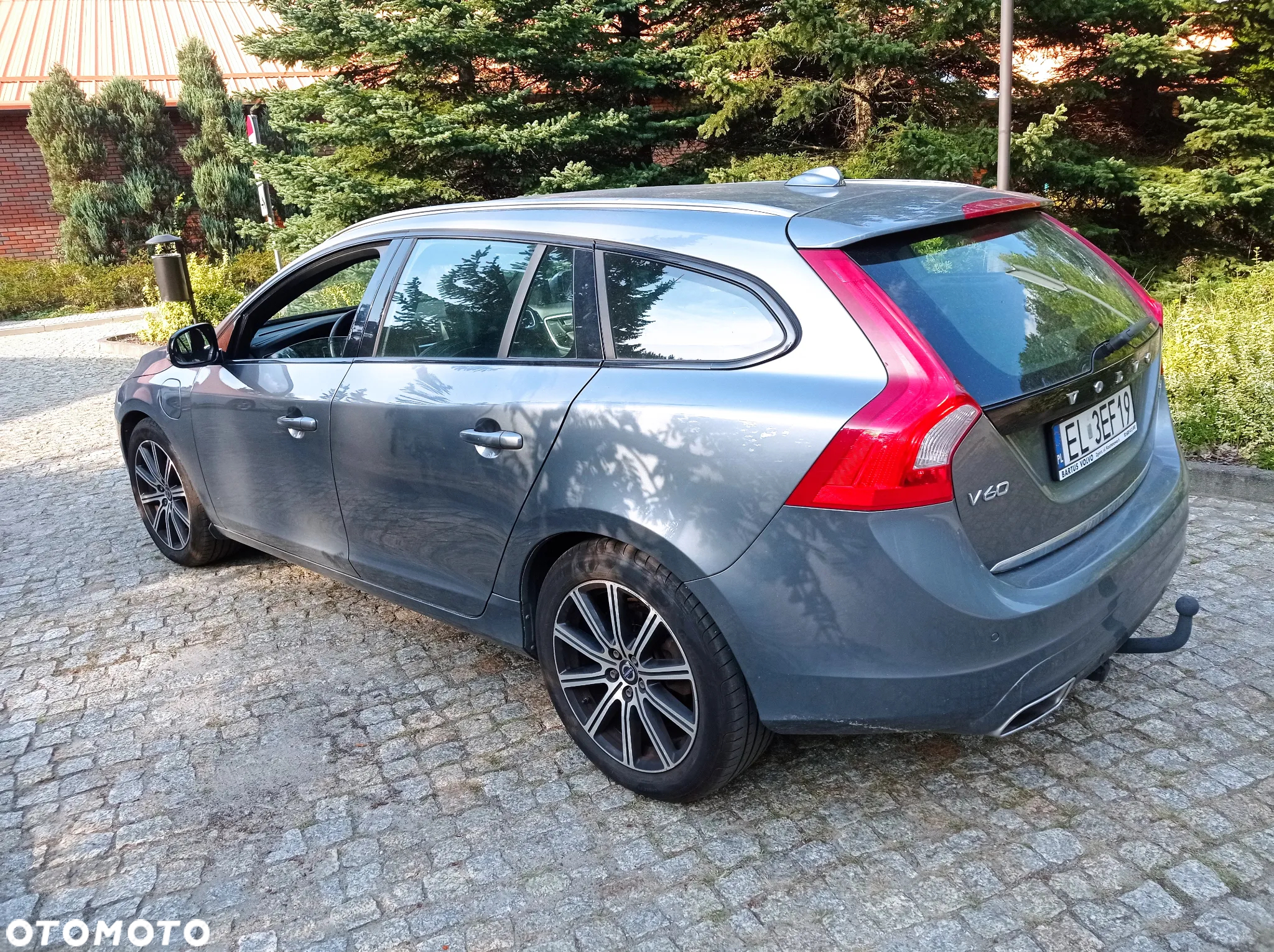 Volvo V60 - 7