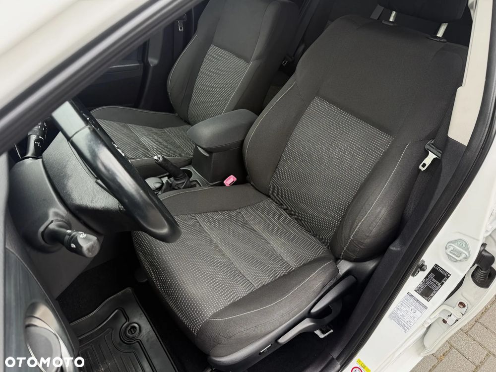 Toyota Auris 1.33 Dual-VVT-i Comfort - 8