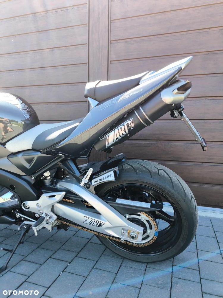 Suzuki GSX - 4
