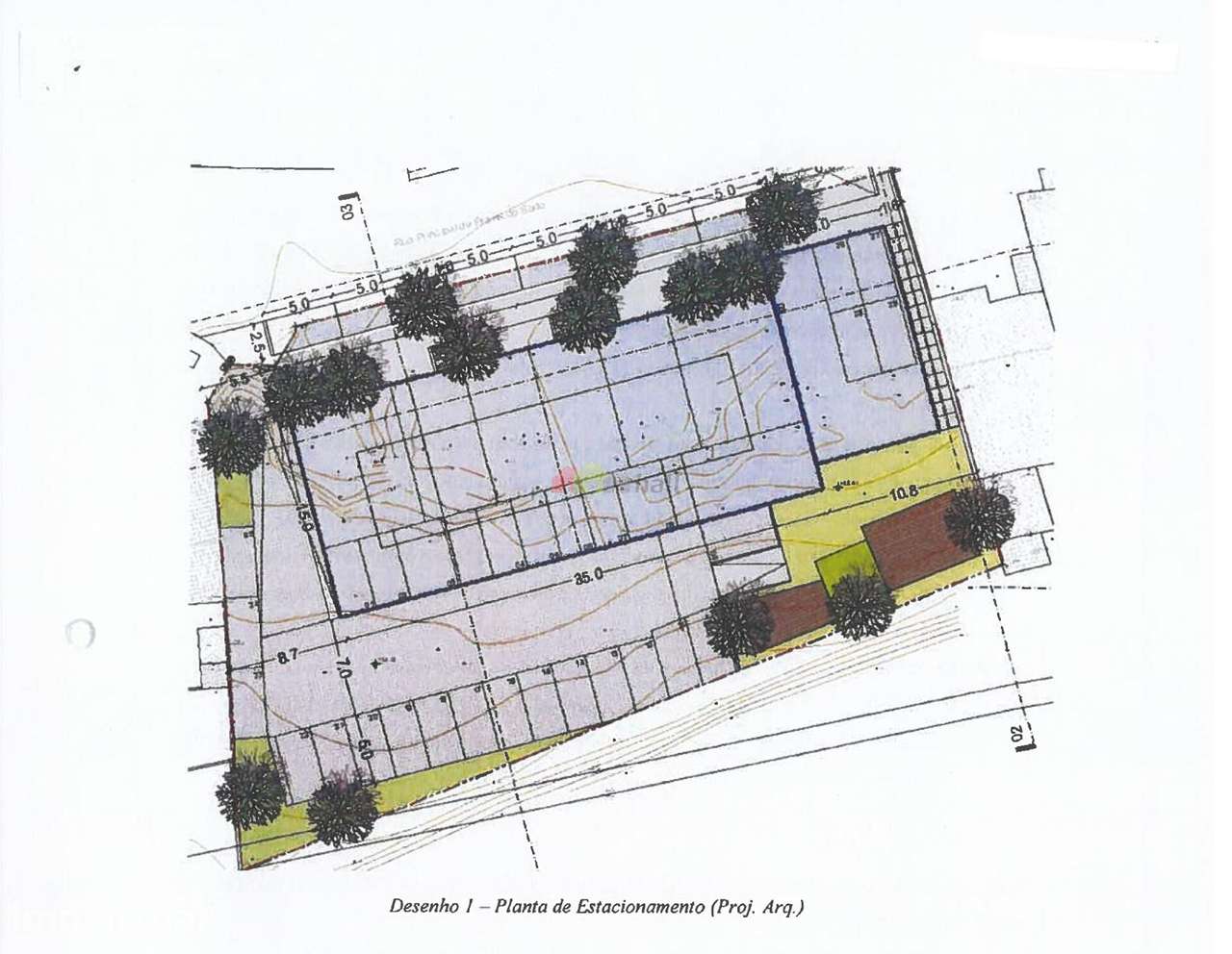Lote de terreno 1.628 m2 para construção urbana - Praias do Sado, Setú - Grande imagem: 5/25