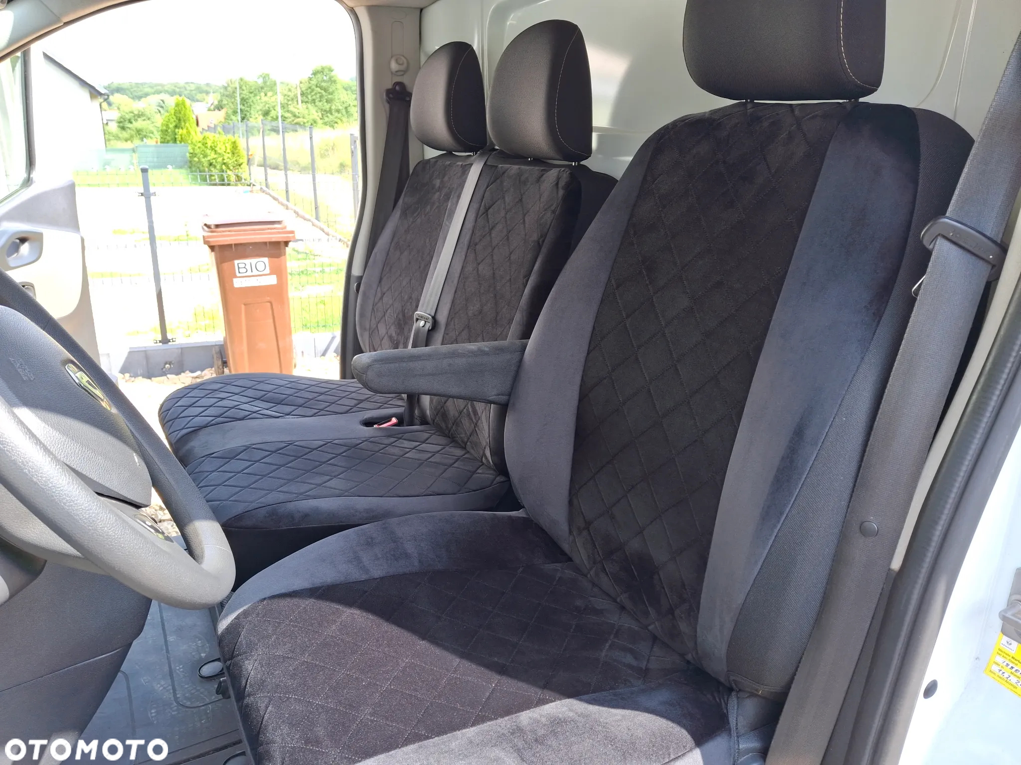 Renault Trafic - 8