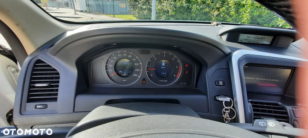 Volvo XC 60 - 9