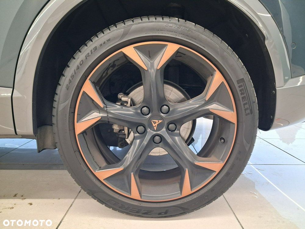 Cupra Formentor - 10