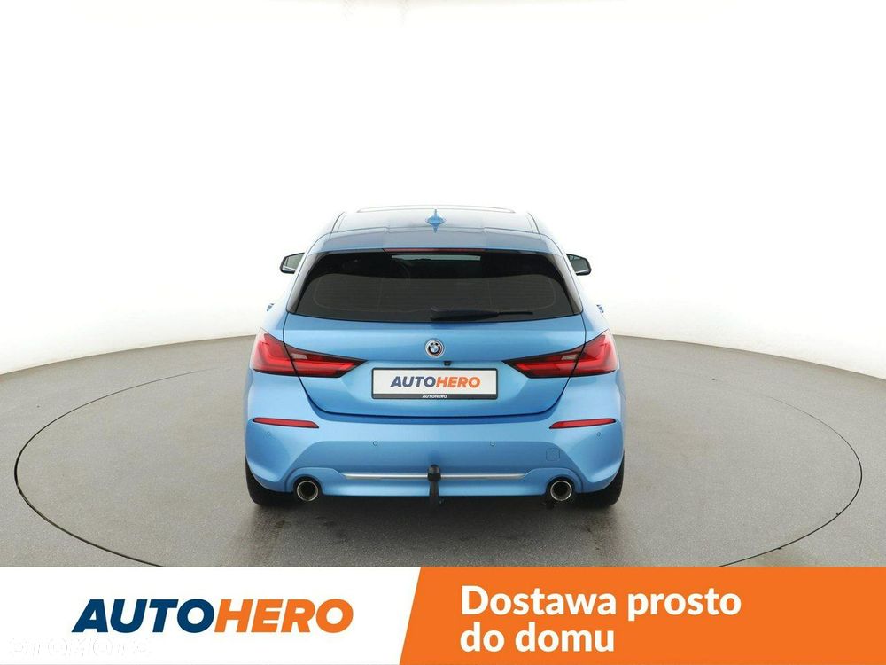 BMW Seria 1 120d xDrive Luxury Line - 7