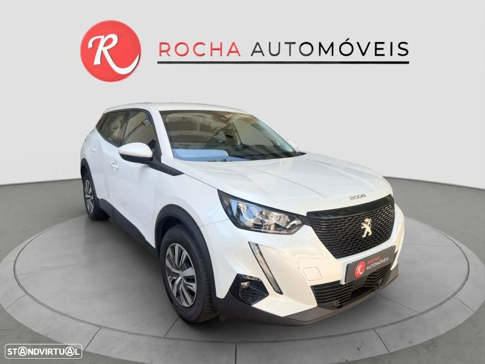 Peugeot 2008 PureTech 100 Stop&Start Active - 3