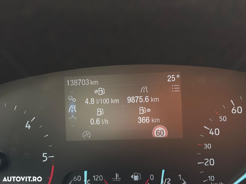Ford Focus 1.5 EcoBlue Trend - 34