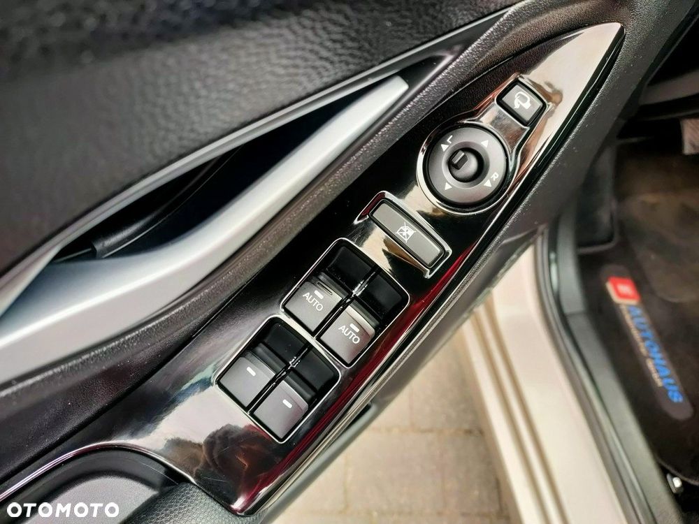 Hyundai ix20 1.6 blue Style - 31