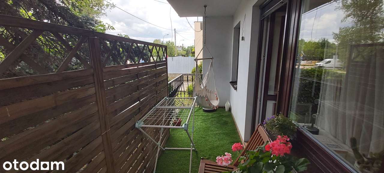 Wilanów-Powsin, 3 pokoje, 100 m2, doskonała lokalizacja