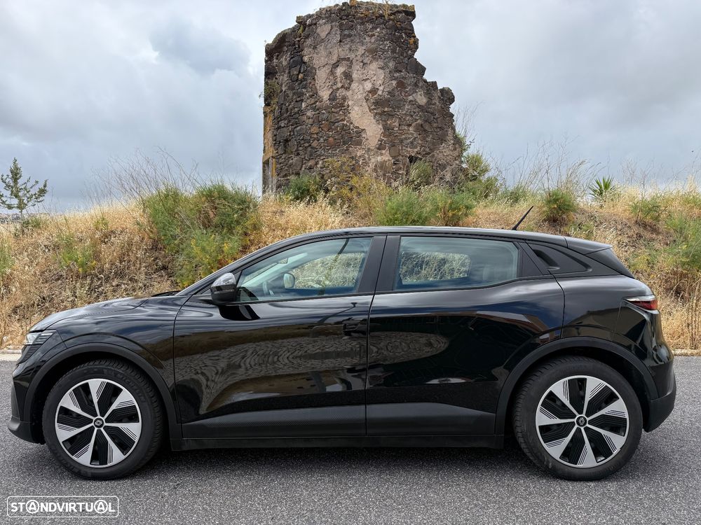 Renault Mégane E-Tech EV40 Evolution Autonomia Urbana - 11